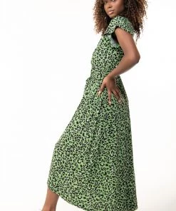 Jolie Moi Lola Green Wrap Dip Hem Maxi Dress 11 Jolie Moi Lola Green Wrap Dip Hem Maxi Dress -Jolie Moi Sales unnamed file 1081 scaled