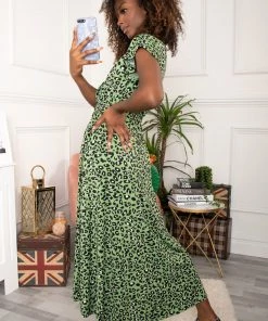Jolie Moi Lola Green Wrap Dip Hem Maxi Dress 13 Jolie Moi Lola Green Wrap Dip Hem Maxi Dress -Jolie Moi Sales unnamed file 1083 scaled