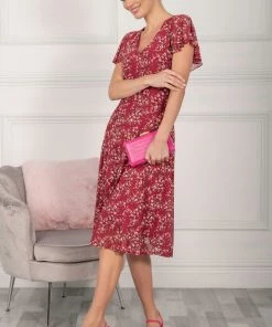 Jolie Moi Purple Grace Mesh Midi Dress 14 Jolie Moi Purple Grace Mesh Midi Dress -Jolie Moi Sales unnamed file 1105 scaled