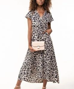 Jolie Moi Lola Pink Wrap Dip Hem Maxi Dress 15 Jolie Moi Lola Pink Wrap Dip Hem Maxi Dress -Jolie Moi Sales unnamed file 1166