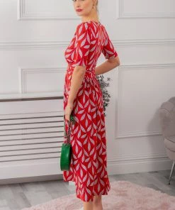 Jolie Moi Red Print Jersey Maxi Dress 10 Jolie Moi Red Print Jersey Maxi Dress -Jolie Moi Sales unnamed file 1183 scaled