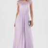Jolie Moi Purple Basia Bridesmaid Lace Bodice Maxi Dress -Jolie Moi Sales unnamed file 1194