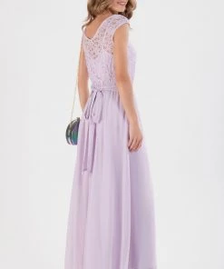 Jolie Moi Purple Basia Bridesmaid Lace Bodice Maxi Dress -Jolie Moi Sales unnamed file 1195 scaled