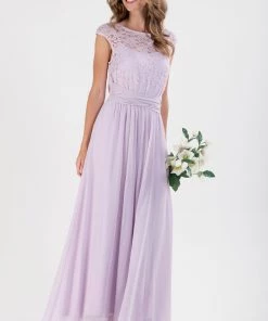 Jolie Moi Purple Basia Bridesmaid Lace Bodice Maxi Dress -Jolie Moi Sales unnamed file 1196 scaled