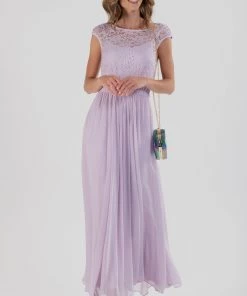 Jolie Moi Purple Basia Bridesmaid Lace Bodice Maxi Dress -Jolie Moi Sales unnamed file 1197 scaled