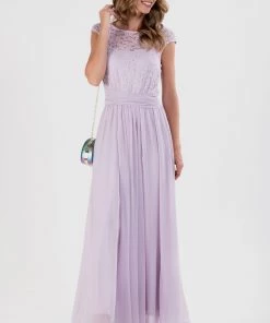 Jolie Moi Purple Basia Bridesmaid Lace Bodice Maxi Dress -Jolie Moi Sales unnamed file 1198 scaled