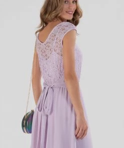 Jolie Moi Purple Basia Bridesmaid Lace Bodice Maxi Dress -Jolie Moi Sales unnamed file 1199 scaled