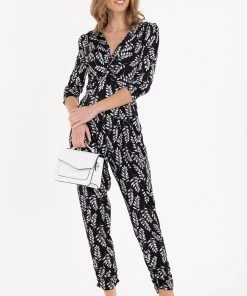 Jolie Moi Cheryl Animal Print Black Jumpsuit 11 Jolie Moi Cheryl Animal Print Black Jumpsuit -Jolie Moi Sales unnamed file 1330 scaled