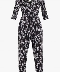 Jolie Moi Cheryl Animal Print Black Jumpsuit 12 Jolie Moi Cheryl Animal Print Black Jumpsuit -Jolie Moi Sales unnamed file 1331 scaled