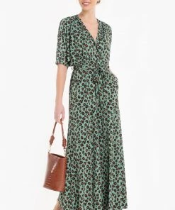 Jolie Moi Green Bianca Floral Print Jumpsuit -Jolie Moi Sales unnamed file 1335 scaled
