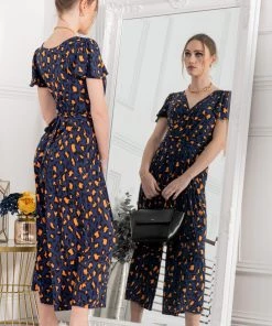 Jolie Moi Animal Leopard Devorah Culotte Jumpsuit -Jolie Moi Sales unnamed file 1342 scaled