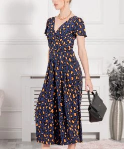 Jolie Moi Animal Leopard Devorah Culotte Jumpsuit -Jolie Moi Sales unnamed file 1345 scaled