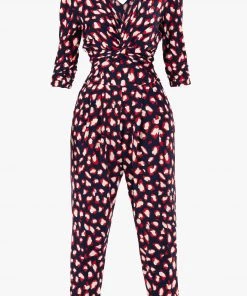 Jolie Moi Blue Cheryl Jumpsuit -Jolie Moi Sales unnamed file 1379 scaled