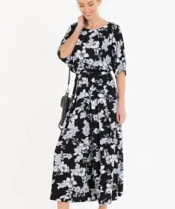 Jolie Moi Bianca Floral Print Black Jumpsuit 11 Jolie Moi Bianca Floral Print Black Jumpsuit -Jolie Moi Sales unnamed file 1383 scaled