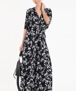 Jolie Moi Bianca Floral Print Black Jumpsuit 12 Jolie Moi Bianca Floral Print Black Jumpsuit -Jolie Moi Sales unnamed file 1384 scaled