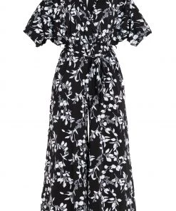 Jolie Moi Bianca Floral Print Black Jumpsuit 14 Jolie Moi Bianca Floral Print Black Jumpsuit -Jolie Moi Sales unnamed file 1386 scaled